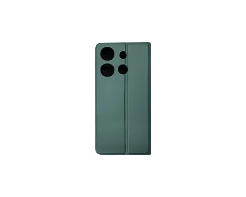 Чехол для мобильного телефона Florence Protect Infinix Smart 7 Dark Green OEM (RL075275)