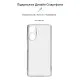 Чохол до мобільного телефона Armorstandart Air Series Realme C55 Camera cover Transparent (ARM69482)