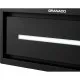 Вытяжка кухонная GRANADO Palamos 2613-1200 black (GCH556311)