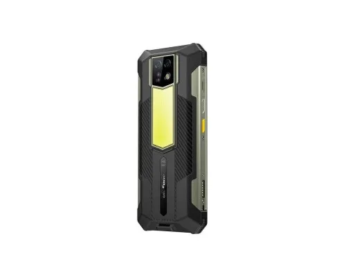 Мобильный телефон Ulefone Armor 24 12/256Gb Black (6937748735670)