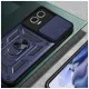 Чохол до мобільного телефона BeCover Military Motorola Moto G73 Blue (709983)