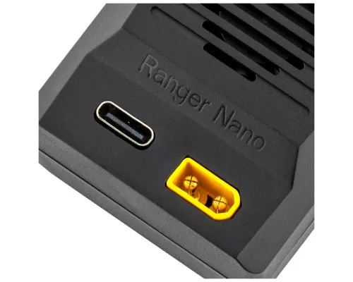 Передавач (TX) RadioMaster Ranger Nano 2.4GHz ExpressLRS module (HP0157.0035)