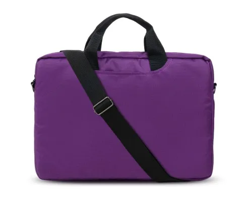 Сумка для ноутбука Vinga 15.6" NB151 purple (NB151PL)