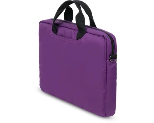 Сумка для ноутбука Vinga 15.6" NB151 purple (NB151PL)