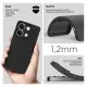 Чехол для мобильного телефона Armorstandart Matte Slim Fit Xiaomi Redmi Note 13 4G Camera cover Black (ARM71891)
