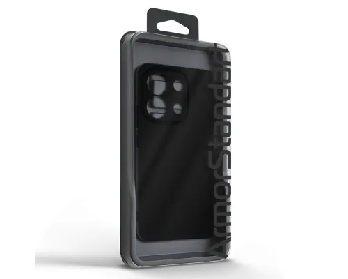 Чохол до мобільного телефона Armorstandart Matte Slim Fit Xiaomi Redmi Note 13 4G Camera cover Black (ARM71891)