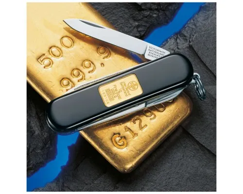 Нож Victorinox Classic Gold (0.6203.87)