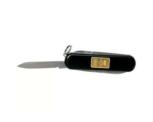 Нож Victorinox Classic Gold (0.6203.87)