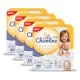 Підгузки Chicolino Super Soft Розмір 6 (16+ кг) 30 шт, 4 Упаковки (4823098414674)