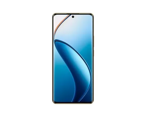 Мобільний телефон realme 12 Pro 5G 8/256GB Submariner Blue