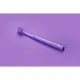 Дитяча зубна щітка Curaprox CS Kids ультрам'яка d 0.09 мм (4-12 років) Фіолетовий (CS Kids-05)