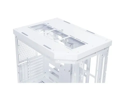 Корпус Qube F-TANK White (FTANK_F1WU3)