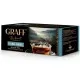 Чай Graff Earl Grey з бергамотом 25х2 г (4820279610078)