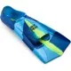 Ласти Aqua Speed Training Fins 137-82 7943 синій, блакитний, жовтий 39-40 (5908217679437)