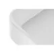 Раковина GRANADO Lalin white (gbs1305)