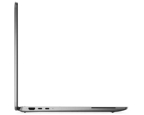 Ноутбук Dell Latitude 7640 (N009L764016UA_WP)