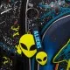 Портфель Yes UFO S-78 (559559)