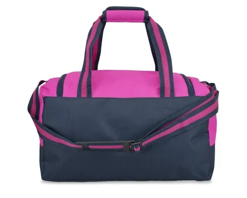 Дорожня сумка Semi Line 29 Pink/Navy (A3026-2)