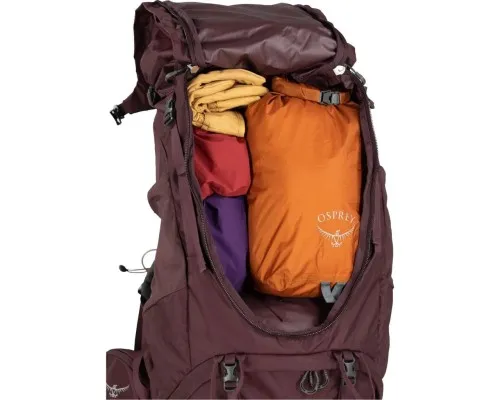 Рюкзак туристичний Osprey Kyte 58 elderberry purple WXS/S (009.3323)