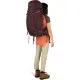 Рюкзак туристичний Osprey Kyte 58 elderberry purple WXS/S (009.3323)