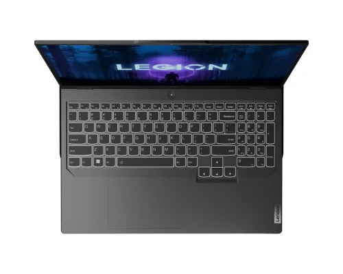 Ноутбук Lenovo Legion Pro 5 16ARX8 (82WM00F5RA)