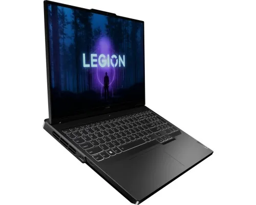 Ноутбук Lenovo Legion Pro 5 16ARX8 (82WM00F5RA)