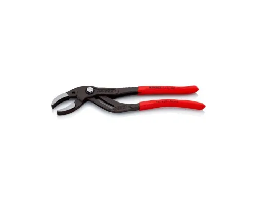 Ключ KNIPEX трубний 250мм (81 01 250)