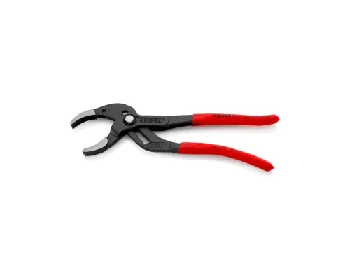 Ключ KNIPEX трубный 250мм (81 01 250)