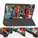 Чехол для планшета BeCover Smart Case Xiaomi Redmi Pad Pro 12.1'' Graffiti (711308)