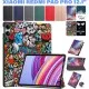 Чехол для планшета BeCover Smart Case Xiaomi Redmi Pad Pro 12.1'' Graffiti (711308)