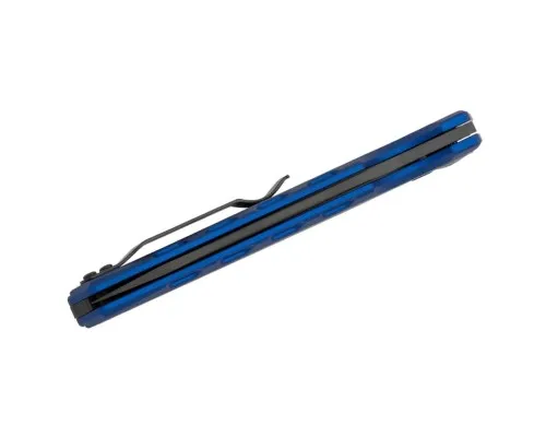 Ніж Kershaw Launch 7 Blue (7900BLUBLK)