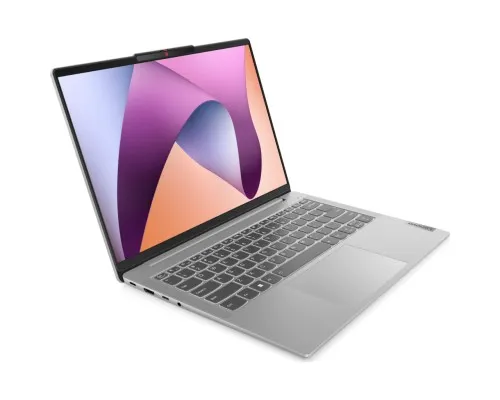 Ноутбук Lenovo IdeaPad Slim 5 14ABR8 (82XE00AMRA)