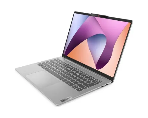 Ноутбук Lenovo IdeaPad Slim 5 14ABR8 (82XE00AMRA)