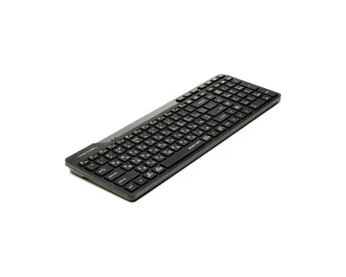Клавіатура A4Tech FBK27C AS Wireless Black (4711422001266)