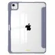 Чохол до планшета BeCover Soft Edge TPU Apple iPad Air 13" M2 2024 Purple (711713)