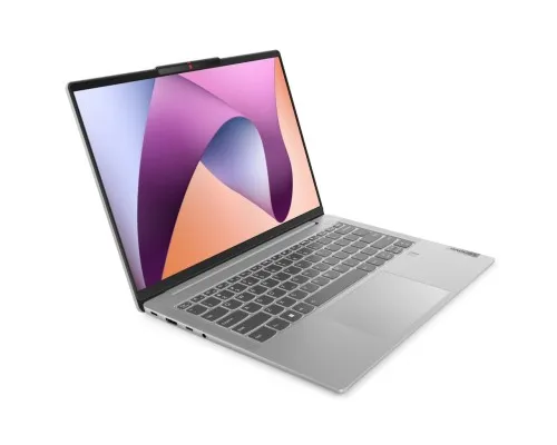 Ноутбук Lenovo IdeaPad Slim 5 14ABR8 (82XE00ARRA)