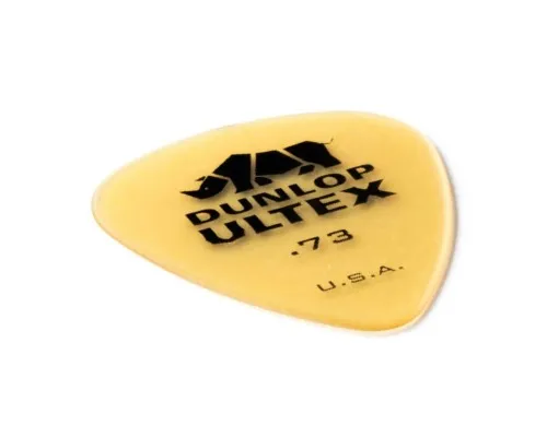 Медіатор Jim Dunlop Ultex Standard Pick .73mm 6 шт. (421P.73)