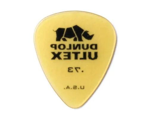 Медіатор Jim Dunlop Ultex Standard Pick .73mm 6 шт. (421P.73)