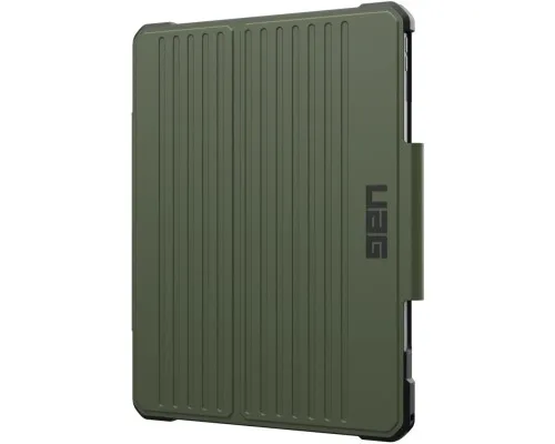 Чехол для планшета UAG iPad Air 13"(Gen 1, 2024), Metropolis SE, Olive (124472117272)