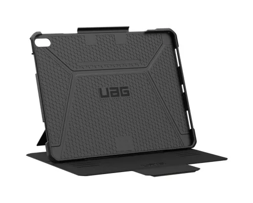 Чохол до планшета UAG iPad Air 13"(Gen 1, 2024), Metropolis SE, Olive (124472117272)