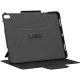 Чохол до планшета UAG iPad Air 13"(Gen 1, 2024), Metropolis SE, Olive (124472117272)