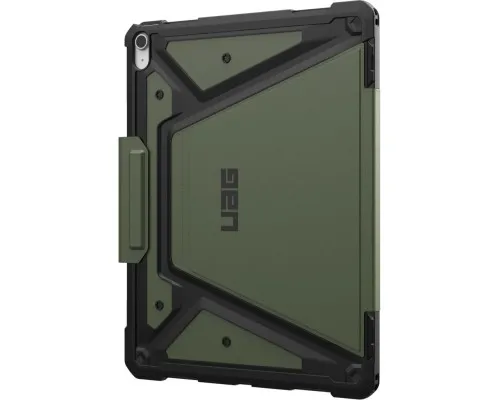 Чохол до планшета UAG iPad Air 13"(Gen 1, 2024), Metropolis SE, Olive (124472117272)