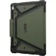 Чохол до планшета UAG iPad Air 13"(Gen 1, 2024), Metropolis SE, Olive (124472117272)