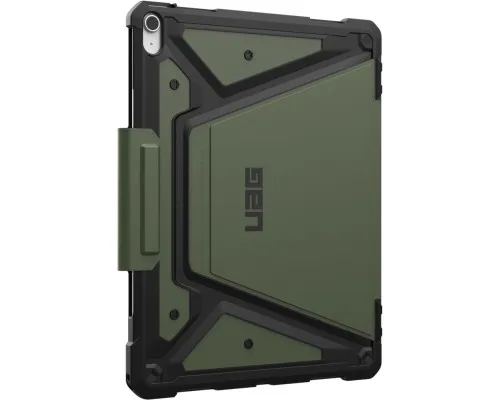 Чохол до планшета UAG iPad Air 13"(Gen 1, 2024), Metropolis SE, Olive (124472117272)