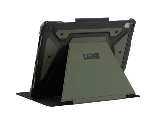 Чохол до планшета UAG iPad Air 13"(Gen 1, 2024), Metropolis SE, Olive (124472117272)