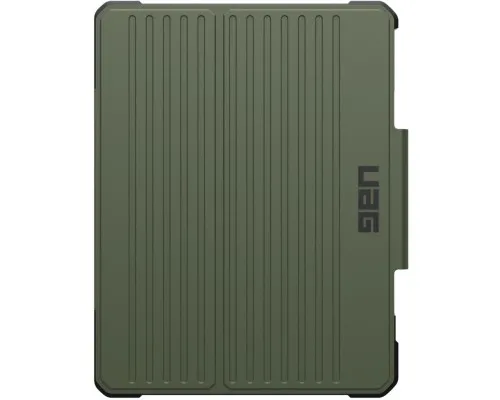 Чехол для планшета UAG iPad Air 13"(Gen 1, 2024), Metropolis SE, Olive (124472117272)