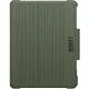 Чохол до планшета UAG iPad Air 13"(Gen 1, 2024), Metropolis SE, Olive (124472117272)