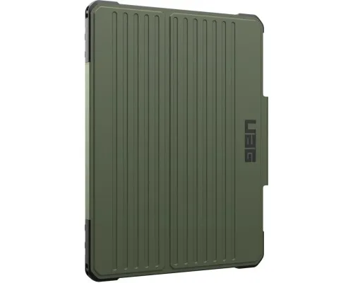 Чехол для планшета UAG iPad Air 13"(Gen 1, 2024), Metropolis SE, Olive (124472117272)