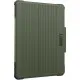 Чехол для планшета UAG iPad Air 13"(Gen 1, 2024), Metropolis SE, Olive (124472117272)