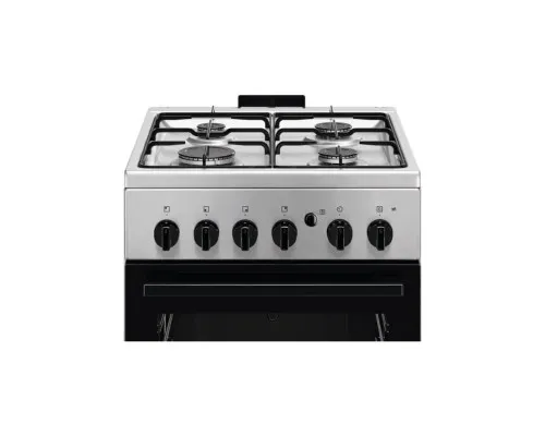 Плита Electrolux LKG504001X
